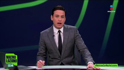 Rafael Caro Quintero fue trasladado a un hospital en Toluca | Noticias con Nacho Lozano