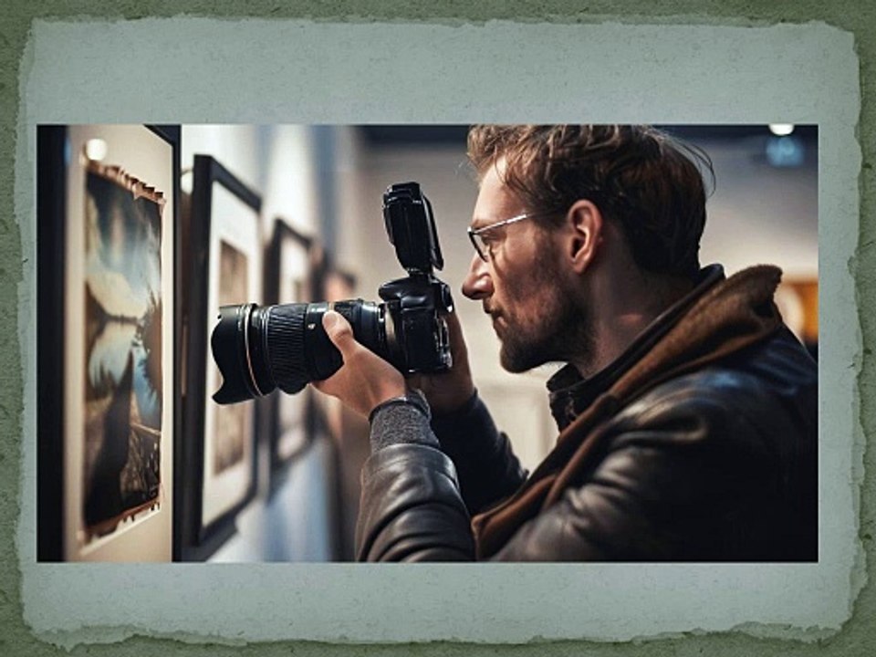 Yvette Heiser – How Filters Transform Conceptual Photography