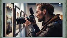 Yvette Heiser – How Filters Transform Conceptual Photography