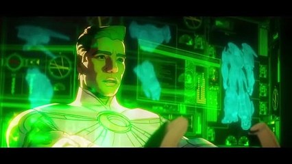 What If…? Season 3 Official Trailer – Explore New Marvel Multiverse Adventures 🌌