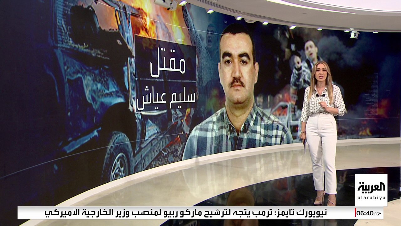 خريطة الاستهدافات الإسرائيلية في سوريا وأبرز الأهداف التي طالتها الضربات