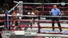 Nicklaus Flaz vs Christian Gomez (09-11-2024) Full Fight