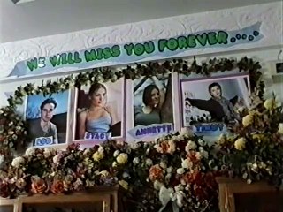 Tragedia en Cherry Falls 2000 Español Latino ReDoblaje - Cherry Falls - VHSrip - Fullscreen