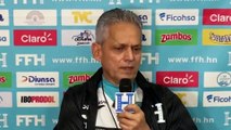 Reinaldo Rueda, técnico de Honduras, lanza dardo al Tri: 