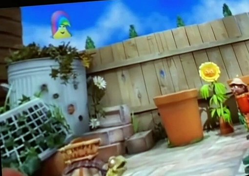 Bill and Ben Bill and Ben E002 The Tortoise And The Pots