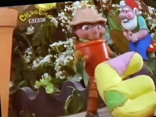 Bill and Ben Bill and Ben E026 The Shiny Man