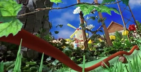 Bill and Ben Bill and Ben E020 The Great Worm Hunt