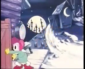 Cartoons For  - Moonlight For Two #classiccartoons #kids