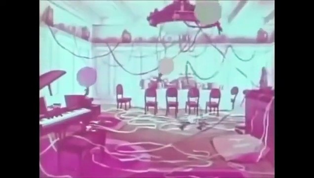 Cartoons For Kids - Campus Capers #classiccartoons #kids