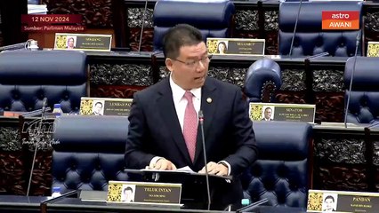 Skim Jaminan Kredit Perumahan: 65,818 permohonan pinjaman diluluskan