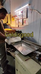 118mm 110v 5000w   Clear Ir Lamp Halogen Infrared Heat Lamp For Car Painting Baking Machine From Goldisgood