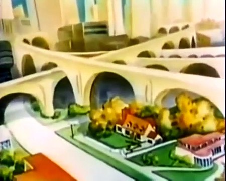 Cartoons For Kids - Mr Hook - Take Heed Mr. Tojo #classiccartoons #kids