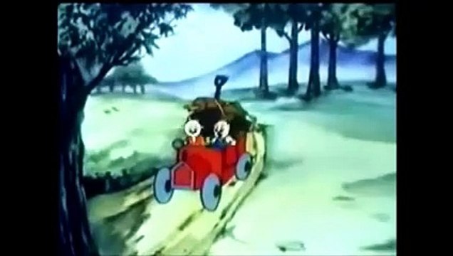Cartoons For Kids - Porky Pig - Ali Baba Bound #classiccartoons #kids