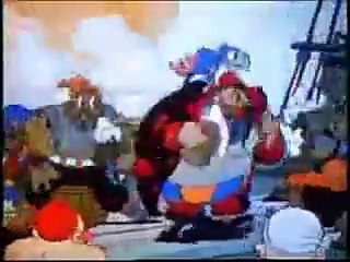 Cartoons For Kids - Zeppelin vs Pterodactyls 'The Lost Cartoon' #classiccartoons