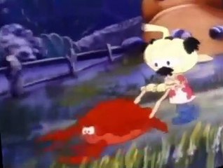 Snorks Snorks S04 E003 Day of the Juniors