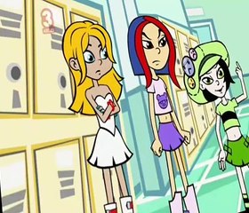 Pixel Pinkie Pixel Pinkie S02 E004 If the Shoe Fits