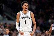 Game Recap: Spurs 116, Kings 96