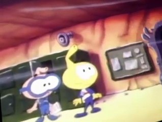 Snorks Snorks S04 E026 Snorkerella