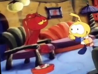 Snorks Snorks S04 E034 Wish or Wish Out