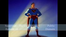 Superman - Secret Agent Ep 17 #classiccartoons #kids