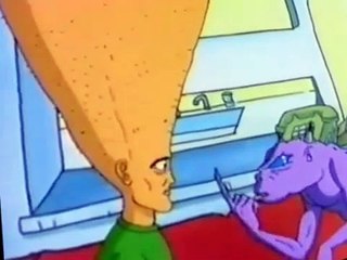 The Head The Head S01 E002 – The Date