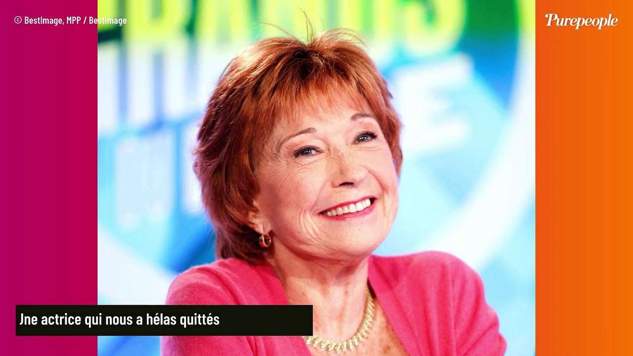 Cécilia Attias et une star de Scènes de ménages ont partagé la vie du même homme malgré leurs 19 ans d'écart