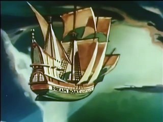 The Lost Dream - 1949 - Noveltoons
