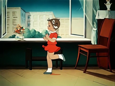 Tsvetik Semitsvetik - 1948