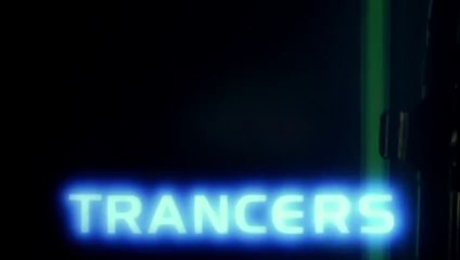 FILM Trancers - Corsa nel tempo (1984)
