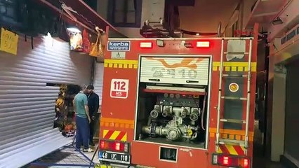 Muğla'da vahşet: Benzin döküp ağabeyini öldürdü!