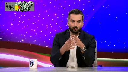 لوکادیا پرسپولیس را شکست داد!