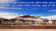 Exploring Potala Palace: Tibet’s Iconic Spiritual Wonder