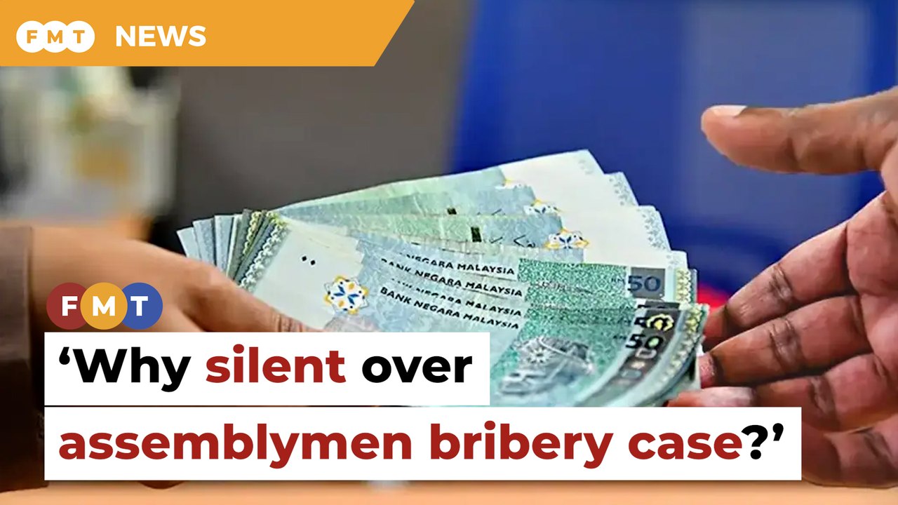 C4 calls out elected reps for silence on assemblymen bribery case