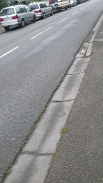 camp de roms rue d'Alger Roubaix