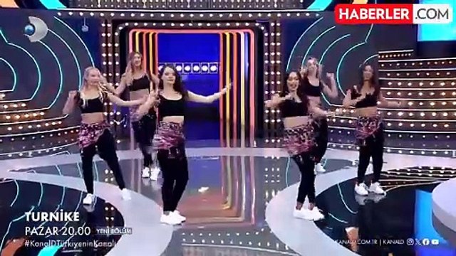 Bomba iddia: Mehmet Ali Erbil'in sunduğu Turnike programı yayından kaldırıldı