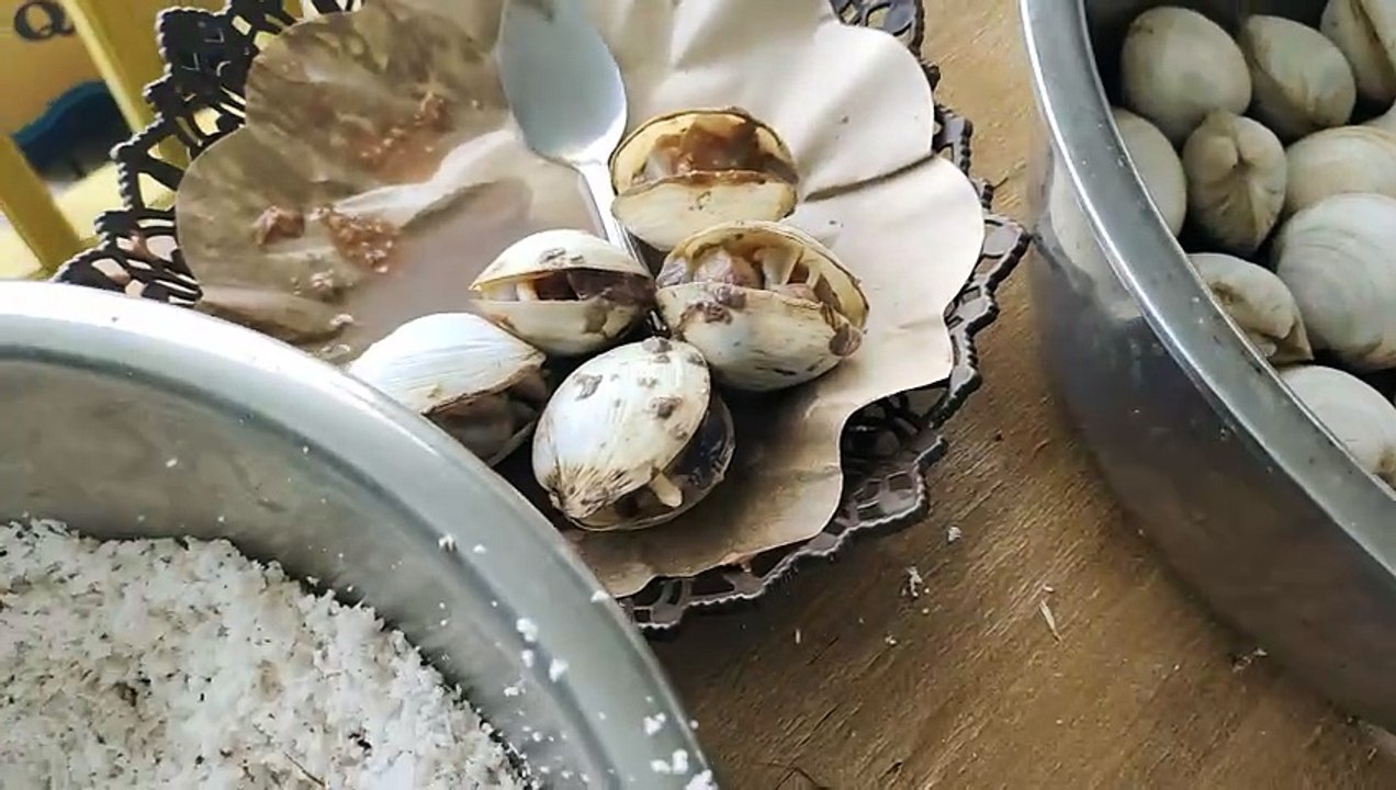 Bia Noorhosori, Kuliner Unik Kampung Enggros yang Terancam Punah