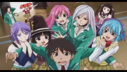 critica destructiva a rushluke video serio