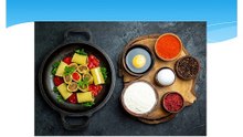 Yvette Heiser — How to Capture Mouth-Watering Food Photography with Your Phone : Elevate Your Photos
