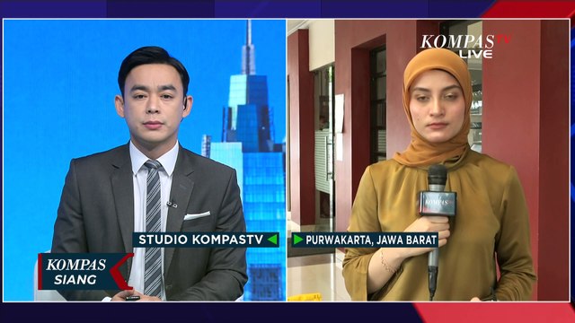 Terbaru! Begini Perawatan Korban Luka Kecelakaan Tol Cipularang di RS Radjak Purwakarta