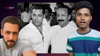 Salman Khan से Connection की वजह से गई Baba Siddique की जान! Shooter Shiv Kumar Gautam का खुलासा