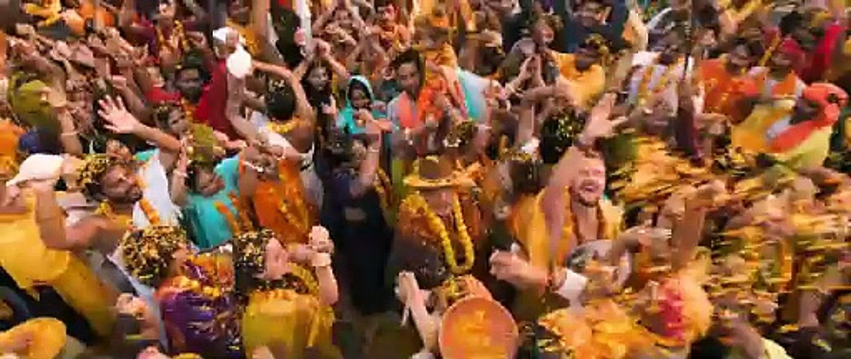 Vanvaas Official Teaser /new hindi movie/new hindi movie 2024/new hindi songs/sa joke