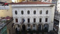 Droga dalla Spagna, sgominato gruppo camorristico napoletano con base a Gricignano di Aversa (12.11.24)