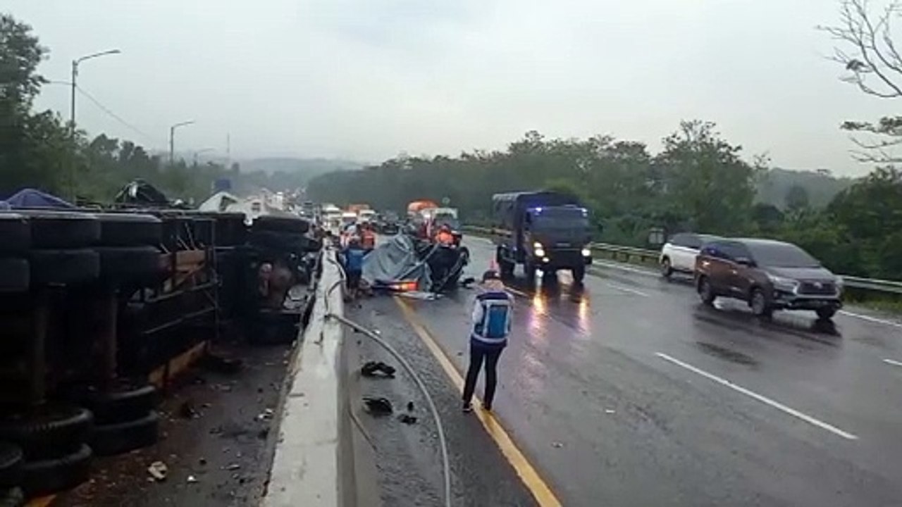 Car crash