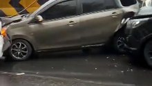 Lakalantas tol Cipularang