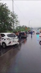 Lakalantas tol Cipularang