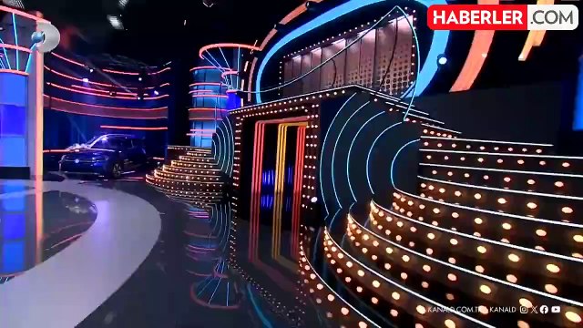 Turnike programı yayından kaldırıldı mı? Mehmet Ali Erbil Turnike neden yok, kalktı mı?