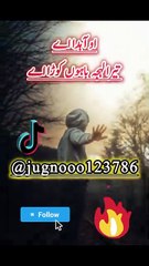 Emotional Urdu Quotes Daily | jugnooo123786