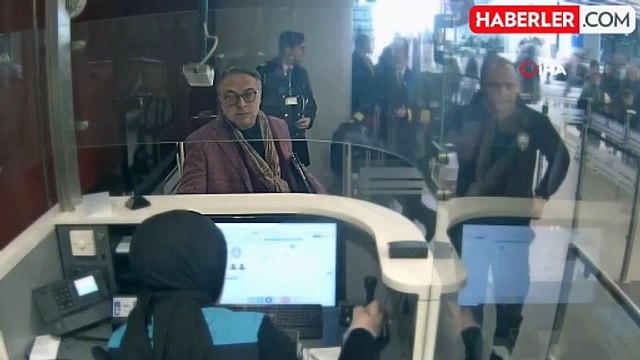 Barbaros Şansal gözaltına alındı mı son durum nedir? Barbaros Şansal neden gözaltına alındı?