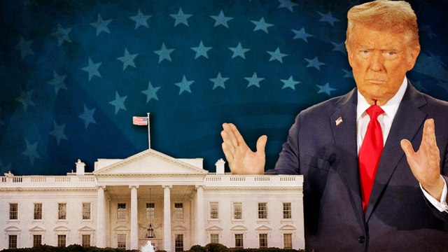 Ông Donald Trump sẽ “tính sổ” với người từng chống đối và kiếm chuyện với ông ra sao?