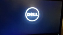 Dell Inspiron 3847 booting into Windows 10